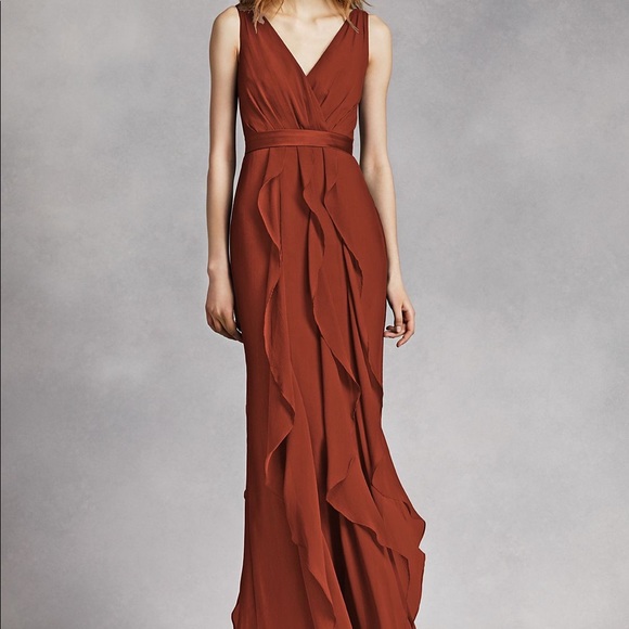 Vera Wang Dresses & Skirts - Bridesmaid dress